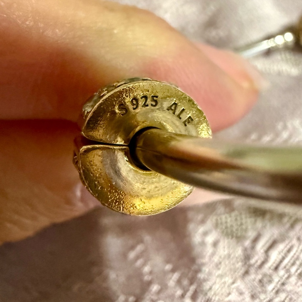 Authentic Pandora❌sold❌ - Picture 7 of 13